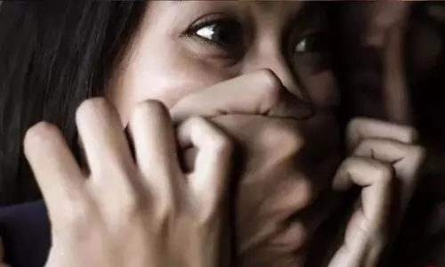 रायगढ़ में लड़कियों के साथ बलात्कार में वृद्धि: 73 % बलात्कार नाबालिग लड़कियों से जुड़े