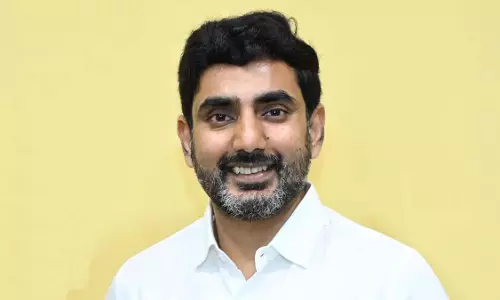 Lokesh ने पाठ्यक्रम में बड़े बदलाव का संकेत दिया
