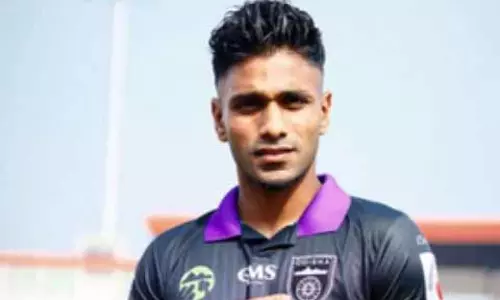 ISL: राहुल केपी केरला ब्लास्टर्स को छोड़कर ओडिशा एफसी में शामिल हुए