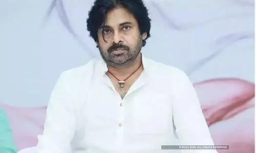 Pawan ने सड़क दुर्घटना में मारे गए दो युवकों के परिजनों को 5-5 लाख रुपये देने की घोषणा की