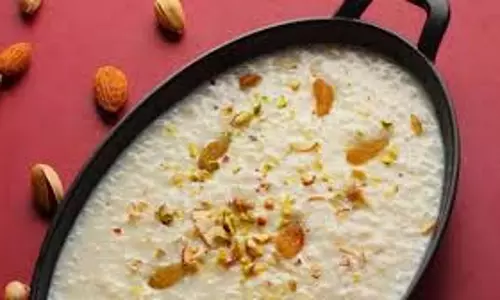 Makar Sankranti 2025:  संक्रांति के दिन घर पर बनाएं मकर चौला