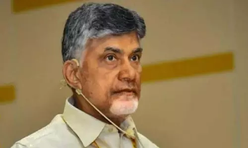AP: मुख्यमंत्री ने घटती प्रजनन क्षमता पर चिंता व्यक्त की AP: मुख्यमंत्री ने घटती प्रजनन क्षमता पर चिंता व्यक्त की
