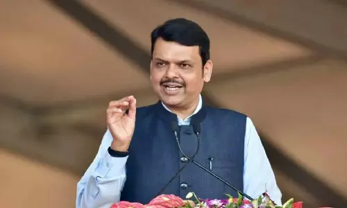 हवाई अड्डे के कार्यों को तेजी से पूरा करें: CM देवेन्द्र फड़णवीस का आदेश हवाई अड्डे के कार्यों को तेजी से पूरा करें: CM देवेन्द्र फड़णवीस का आदेश