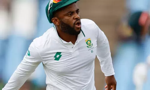 Temba Bavuma 2025 डब्ल्यूटीसी फाइनल जीत जाते हैं तो विश्व रिकॉर्ड बना देंगे