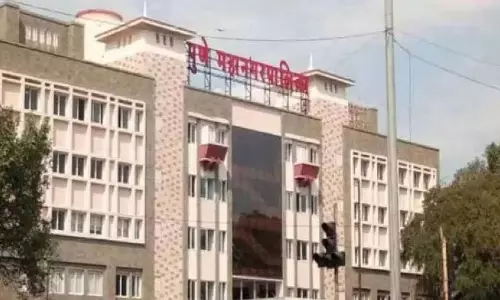 CSR के जरिए ₹7.5 करोड़ के फंड को पुणे महानगर में जमा कराने की खबर सामने आई