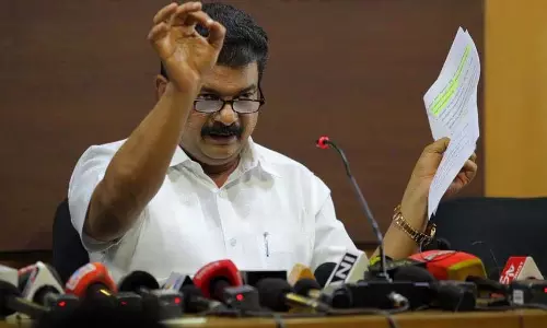 Kerala में जंगली जानवरों के खतरे के खिलाफ क्रांति शुरू