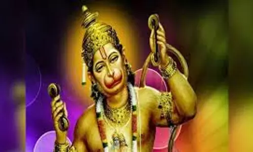 Bajrang Baan: मंगलवार को करें ये खास उपाय ,आर्थिक समस्याओं से मिलेगा छुटकारा Bajrang Baan: मंगलवार को करें ये खास उपाय ,आर्थिक समस्याओं से मिलेगा छुटकारा