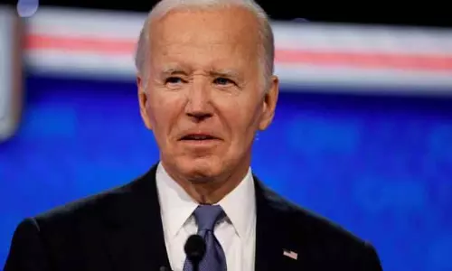 Biden प्रशासन द्वारा 15 डॉलर के सौदे पर रोक के बाद निप्पॉन और यूएस स्टील ने मुकदमा दायर किया