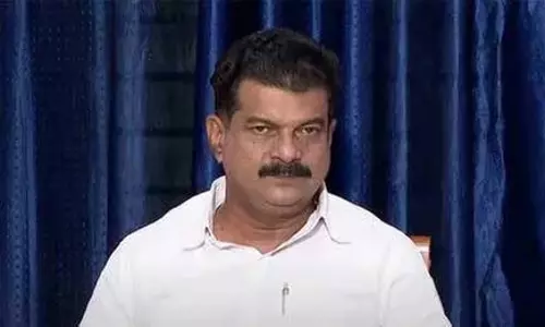 Kerala : क्रोधित अनवर ने यूडीएफ के साथ सहयोग करने की इच्छा व्यक्त की