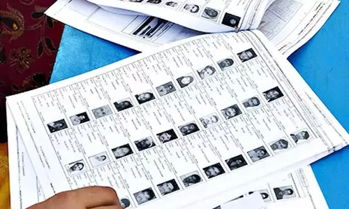 Assam : गोलाघाट जिला प्रशासन ने 2025 के लिए अंतिम मतदाता सूची जारी की