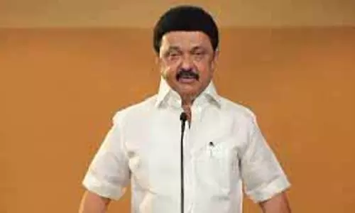 सीएम एमके स्टालिन ने विधानसभा में अभिभाषण न देने पर राज्यपाल आरएन रवि की आलोचना की