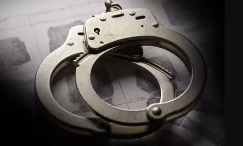 Assam : नागांव पुलिस ने कुख्यात ड्रग तस्कर को गिरफ्तार