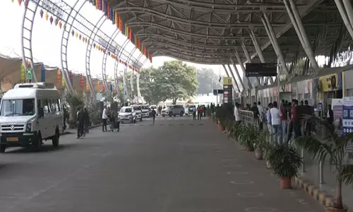 Bhubaneswar ने 18वें प्रवासी भारतीय दिवस के लिए लाल कालीन बिछाया
