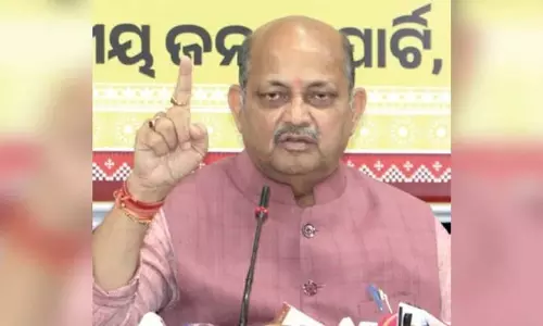 प्रवासी भारतीय दिवस की सफलता सुनिश्चित करने के लिए BJP ने नेताओं-कार्यकर्ताओं को तैनात किया