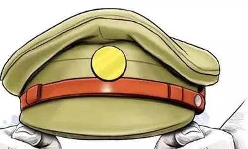 कमिश्नरेट पुलिस ने Bhubaneswar में प्रवासी भारतीय दिवस के लिए यातायात सलाह जारी की