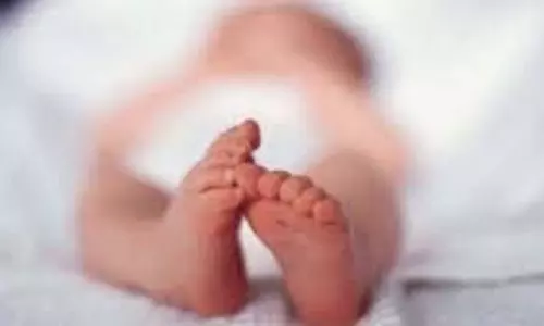 Haryana:  नवजात का शव मिलने से फैली सनसनी