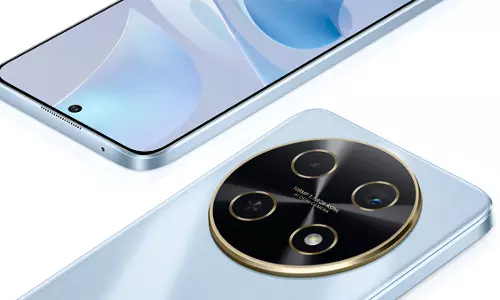 108MP कैमरा और 5000mAh बैटरी के साथ लॉन्च हुआ Huawei Nova 13i