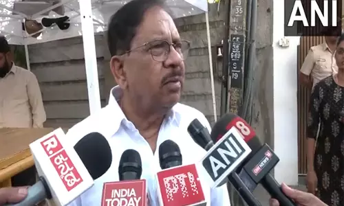 कर्नाटक गृह मंत्री ने HMPV मामलों पर कहा-सभी को सावधानी बरतने की ज़रूरत है
