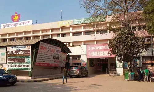 Haryana : सोनीपत सिविल अस्पताल में 100 बिस्तरों वाली मातृ एवं शिशु स्वास्थ्य सुविधा की योजना