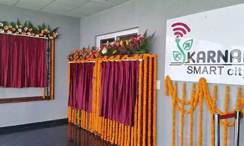 Haryana : केंद्रीय मंत्री खट्टर का करनाल दौरा रद्द होने से लोगों में निराशा