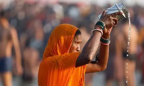 पौष पूर्णिमा के दिन ये 7 काम करने से सौभाग्य और समृद्धि आती
