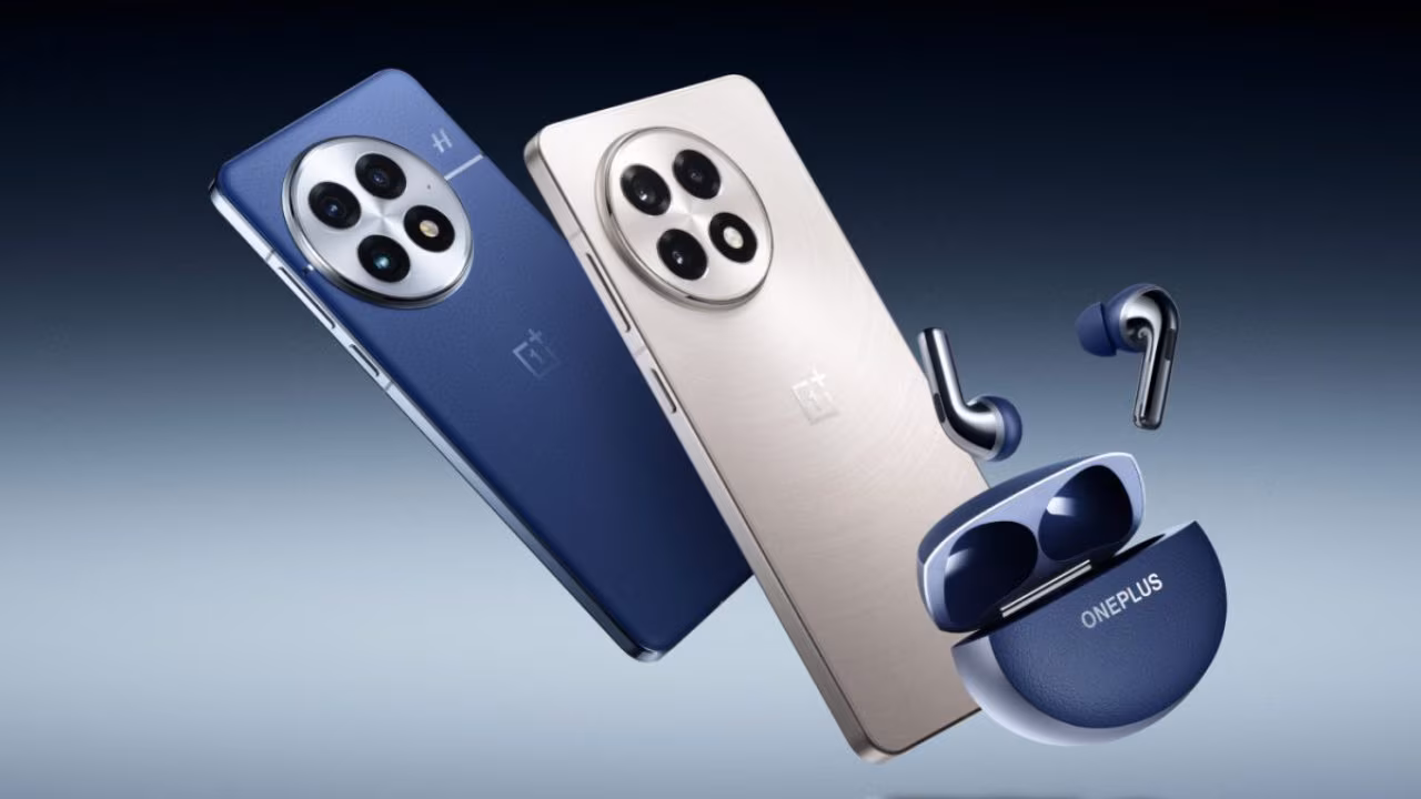 OnePlus 13, OnePlus 13R आज मार्केट में लॉन्च दमदार फीचर्स OnePlus 13, OnePlus 13R आज मार्केट में लॉन्च दमदार फीचर्स