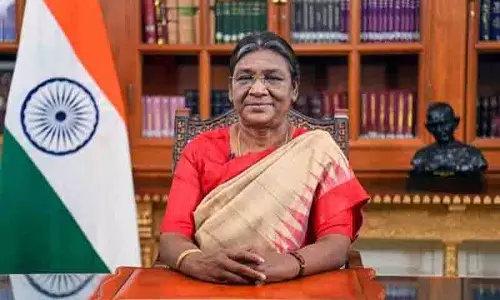 Punjab: राष्ट्रपति ने एसकेएम नेताओं से मिलने से किया इनकार