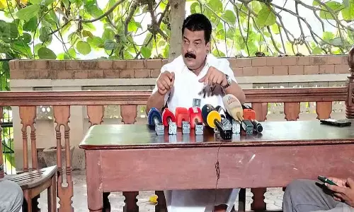 Kerala :  वन अधिनियम में संशोधन से अधिकारी गुंडे बन सकते हैं पीवी अनवर