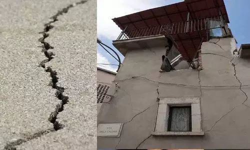 चीन में आए घातक भूकंपों पर एक नज़र