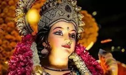 Masik Durgashtami पर आज इस मुहूर्त में करें पूजा, होगी कृपा