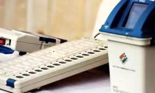 Kerala :  एसईसी 37 करोड़ रुपये की लागत से नई ईवीएम खरीदेगा