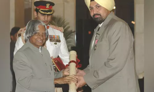 एशियाई खेलों के स्वर्ण पदक विजेता Bahadur Singh Sagoo भारतीय एथलेटिक्स महासंघ के नए अध्यक्ष चुने गए एशियाई खेलों के स्वर्ण पदक विजेता Bahadur Singh Sagoo भारतीय एथलेटिक्स महासंघ के नए अध्यक्ष चुने गए