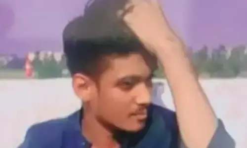 Jind: युवक की बर्फ तोड़ने वाले सुए से गोदकर हत्या