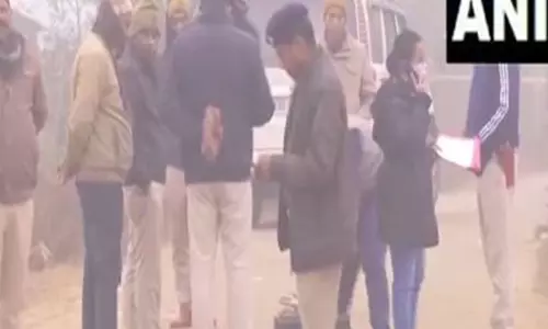 Patna police के साथ मुठभेड़ में दो बदमाश मारे गए Patna police के साथ मुठभेड़ में दो बदमाश मारे गए