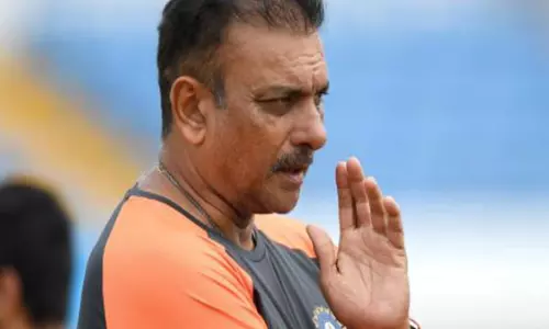 रवि शास्त्री ने उस खिलाड़ी का नाम बताया जिसे भारत को ऑस्ट्रेलिया में BGT के लिए ले जाना चाहिए था