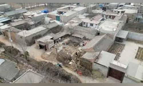 China : शिज़ांग भूकंप में मरने वालों की संख्या बढ़कर 95 हुई