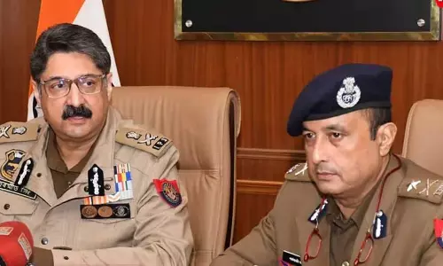 Assam पुलिस की एसटीएफ ने मार्च 2023 से अब तक 21 आतंकवादियों को गिरफ्तार