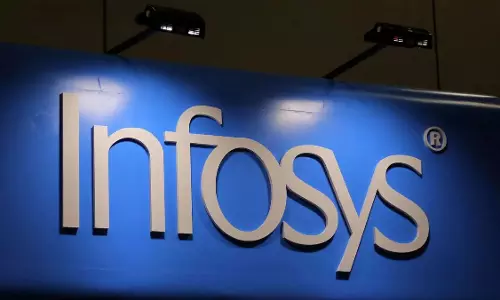 Infosys ने वार्षिक वेतन वृद्धि को वित्त वर्ष 25 की चौथी तिमाही तक टाल दिया