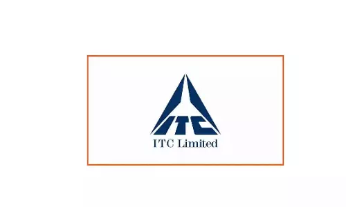 ITC के शेयरों में विभाजन के बाद समायोजन ITC के शेयरों में विभाजन के बाद समायोजन