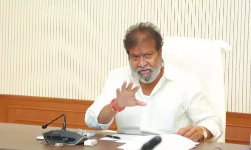 Rajanarasimha: चिंता की कोई बात नहीं, HMPV पर फर्जी खबरें न फैलाएं
