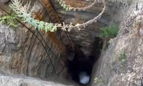Assam : उमरंगसो की कोयला खदान में फंसे खनिकों के लिए सेना ने HADR मिशन शुरू