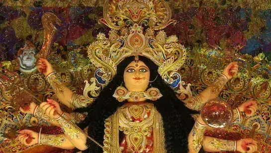 Masik Durgashtami पर इस विधि से करें पूजा अनुष्ठान,  बरसेगी कृपा