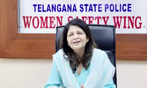 TG- महिला सुरक्षा विंग ने लिंग संवेदीकरण परियोजना शुरू की
