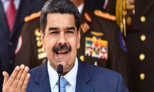 Venezuela ने पैराग्वे के साथ राजनयिक संबंध समाप्त किए