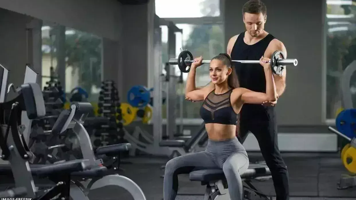 Lifestyle: कुछ लोगों की जिम जाने से हाइट नही बढ़ती, जाने हेल्थ एक्सपर्ट की सलाह