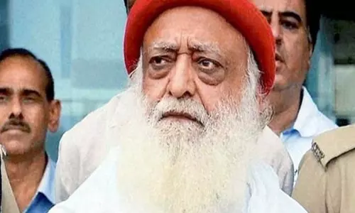 SC ने मेडिकल ग्राउंड पर आसाराम बापू को मार्च के अंत तक अंतरिम जमानत दी