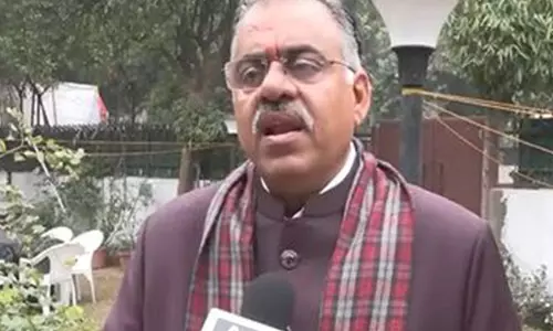 BJP ने हमेशा चुनावी प्रक्रिया का सम्मान किया है: तरुण चुघ ने केजरीवाल पर किया पलटवार