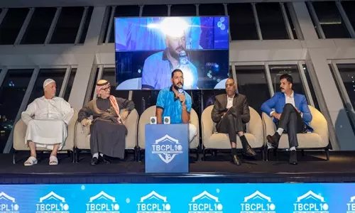 टेनिस बॉल क्रिकेट प्रीमियर लीग ने आठ फ्रेंचाइजी टीमों वाली पहली T10 league की घोषणा की