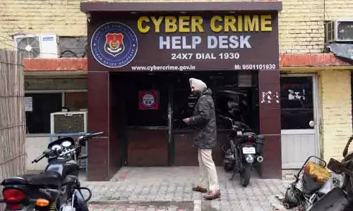 Ludhiana: धोखाधड़ी में 10 हजार से अधिक लोगों ने गंवाए 100 करोड़ रुपये से अधिक