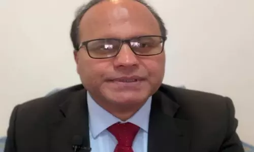 UKPNP नेता ने पीओजेके के प्रधानमंत्री द्वारा जिहाद के आह्वान की निंदा की
